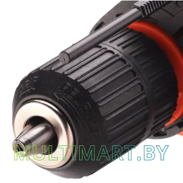 Ударная дрель Patriot FD 550HL (120301551) картинка 7